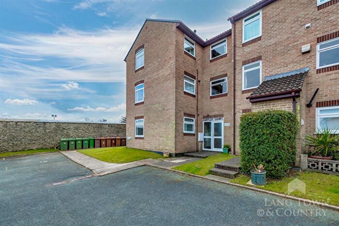 1 Bedroom Apartment To Rent In Hartley Court, Hartley, Plymouth, PL3