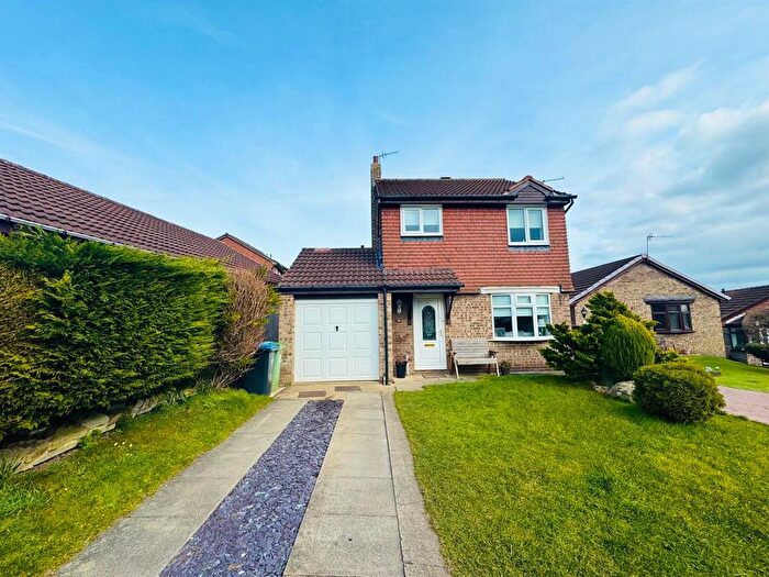 3 Bedroom Property For Sale In Winds Lonnen, Murton, Seaham, SR7