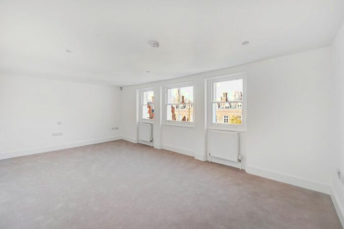 Studio To Rent In Foulis Terrace, London, SW7