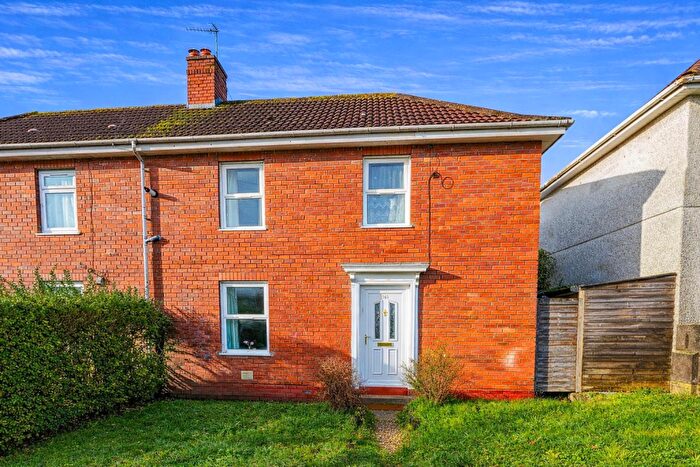 3 Bedroom Semi-Detached House To Rent In Wordsworth Road, Bristol, BS7