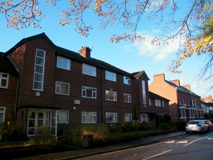 1 Bedroom Apartment To Rent In Norwood Court, Stretford, M32
