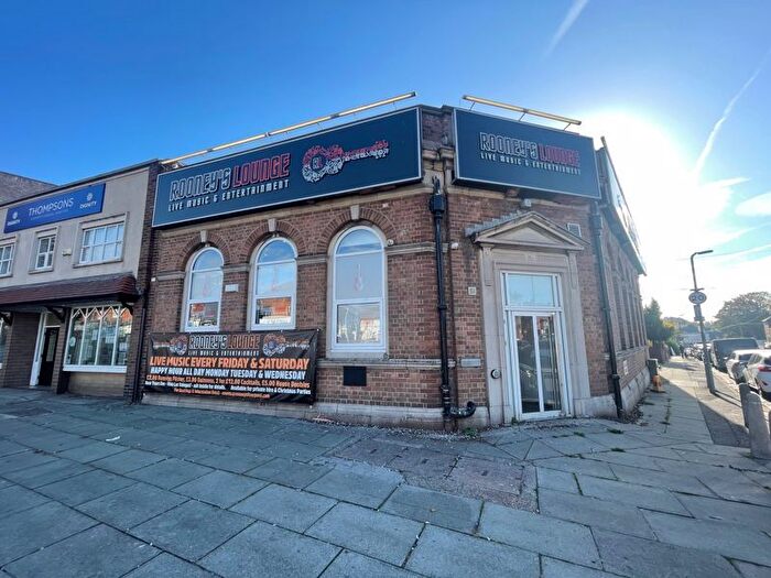 Property To Rent In Chapel Avenue, Liverpool, L9