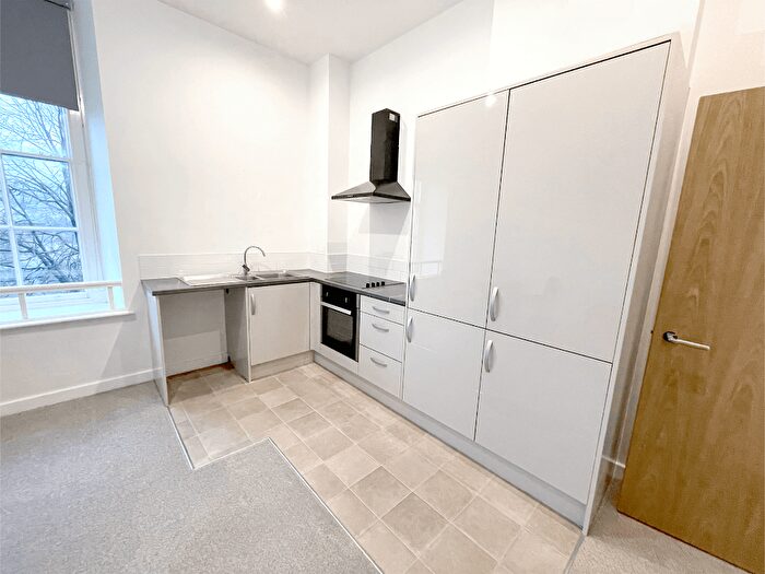 2 Bedroom Apartment To Rent In Heritage Park, S6