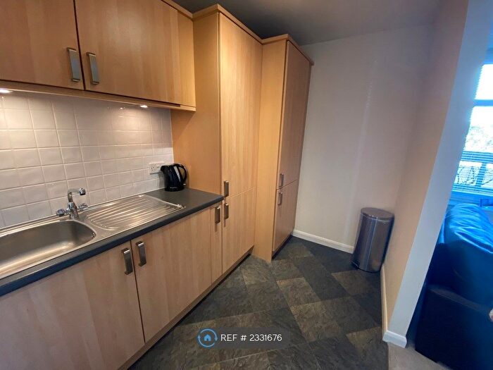 1 Bedroom Bungalow To Rent In Millbank View, Bridge Of Don, Aberdeen, AB22