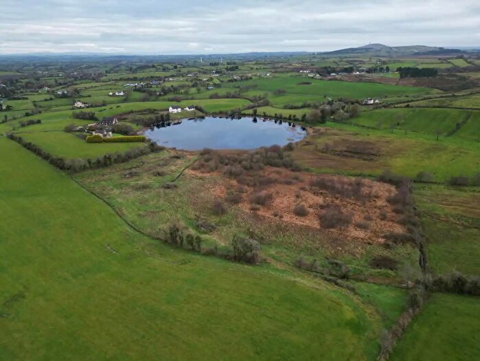 Residential Lands For Sale In Building Site, @ Cavanalough Glebe, Enniskillen, BT94