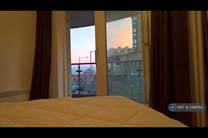 2 Bedroom Flat To Rent In Avalon, Brighton, BN1