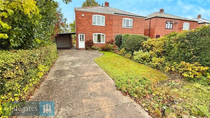 2 Bedroom Semi-Detached House For Sale In Redbrook Road, Gawber, Barnsley, S75