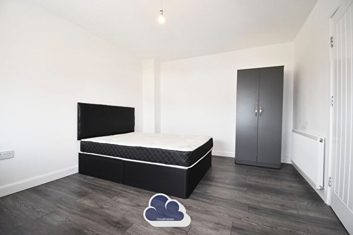 Studio To Rent In Daventry Road, Coventry, CV3