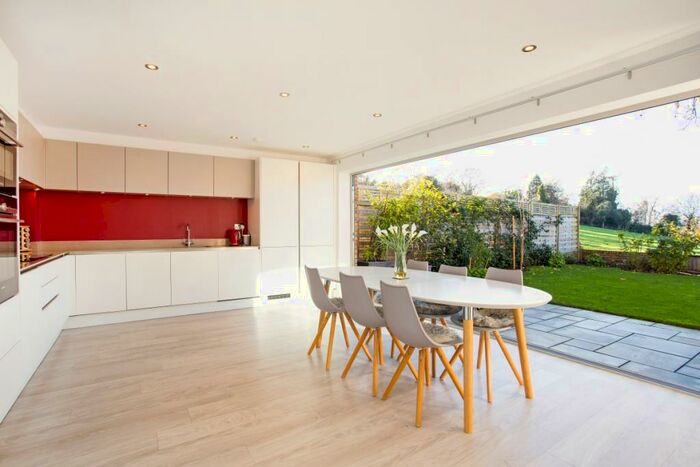 4 Bedroom Detached House To Rent In Leckhampton Views Cheltenham, GL53