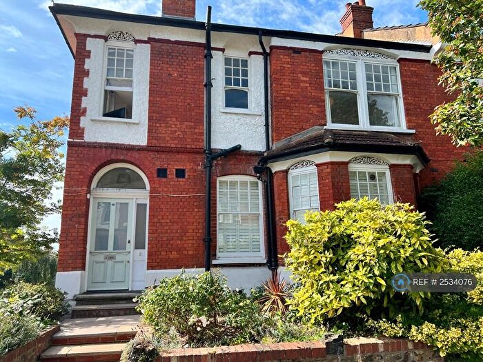 1 Bedroom Flat To Rent In Bishopsthorpe Road, London, SE26