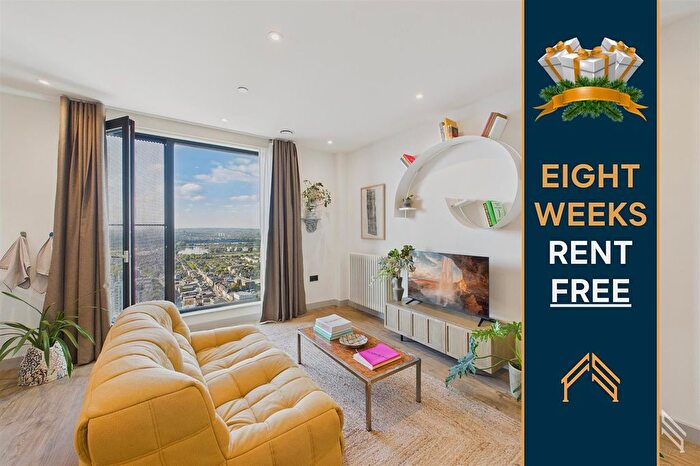 1 Bedroom Flat To Rent In Selborne Road, London, E17