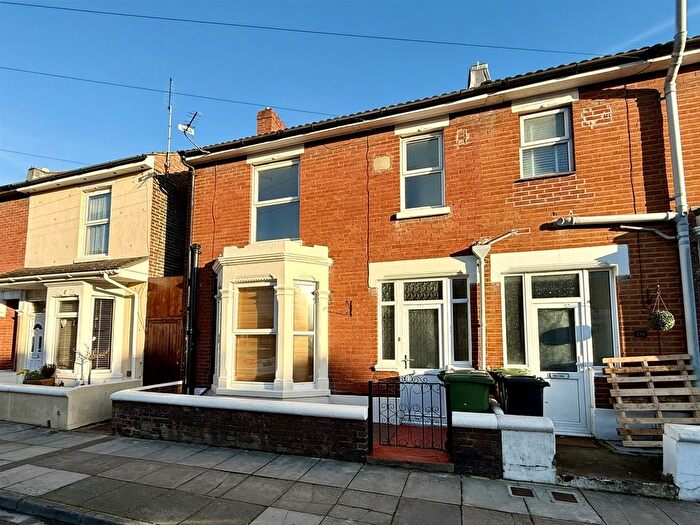 2 Bedroom Property To Rent In Bath Road, Southsea, PO4