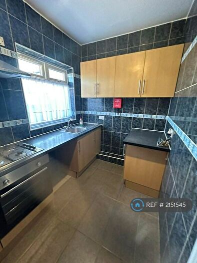 1 Bedroom Flat To Rent In Kings Road, London, E6