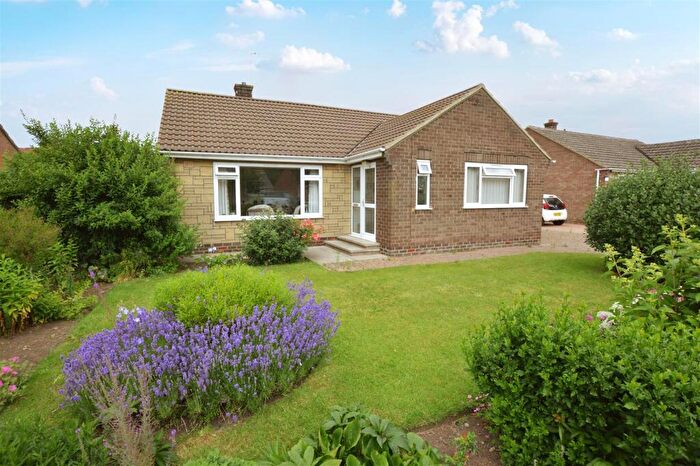 3 Bedroom Detached Bungalow For Sale In St. Pauls Drive, Brompton On Swale, Nr Richmond, DL10