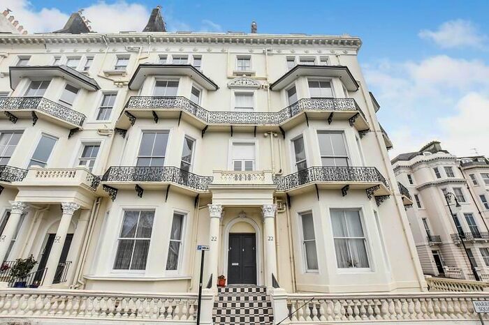 1 Bedroom Flat To Rent In Warrior Square, St. Leonards-On-Sea, TN37