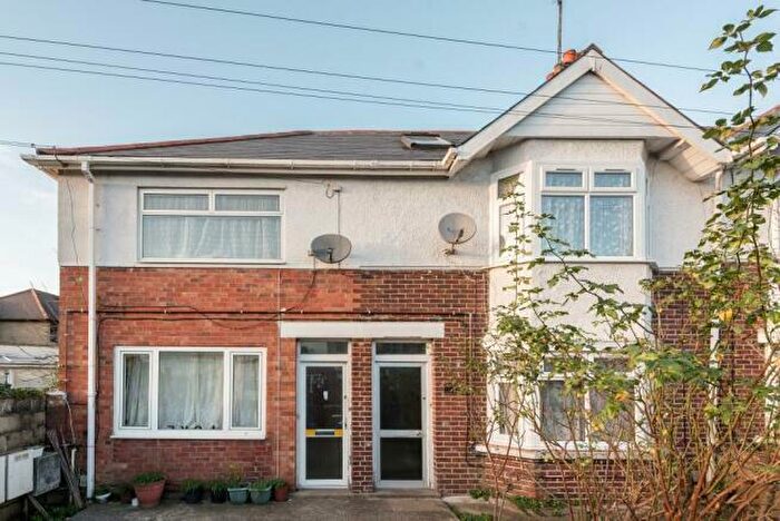 1 Bedroom Apartment To Rent In Howard Street, East Oxford, OX4