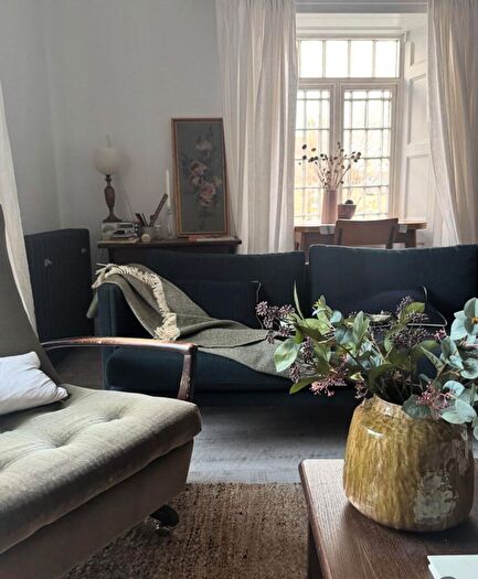 2 Bedroom Apartment For Sale In Wood Close Gardens, Arnside, Carnforth, LA5