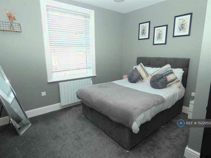 1 Bedroom Flat To Rent In Victoria Park, Herne Bay, CT6