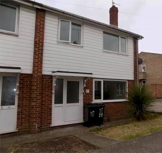 3 Bedroom Property To Rent In Alma Road, Ramsgate, CT11