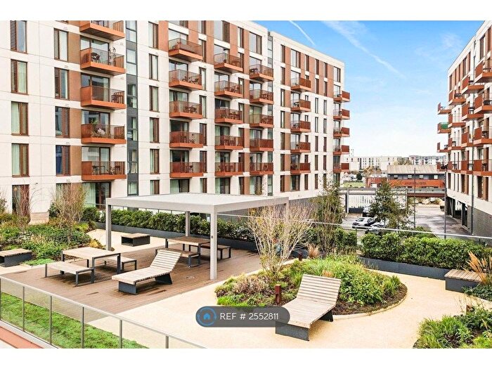 2 Bedroom Flat To Rent In The Kell, Gillingham, ME4