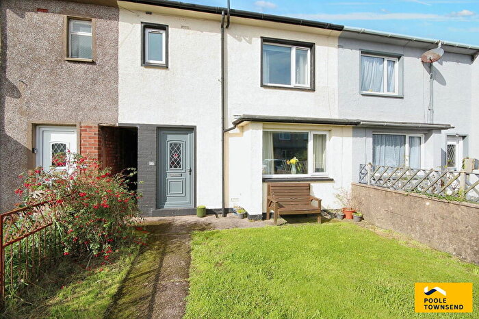 3 Bedroom Terraced House For Sale In Summer Hill, Bootle, LA19