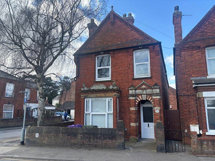 2 Bedroom Flat To Rent In Carlton Road, Boston, PE21