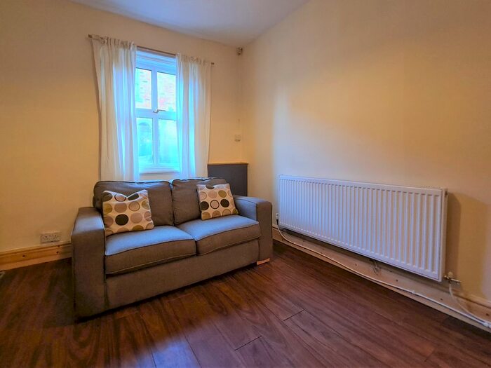 2 Bedroom Terraced House To Rent In St. Ignatius Place, Preston PR1