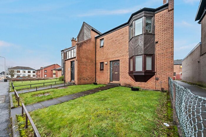 1 Bedroom Flat For Sale In Grahams Road, Falkirk, FK2