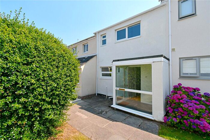 3 Bedroom Terraced House For Sale In Kingsway, Higher Bebington, Wirral, CH63