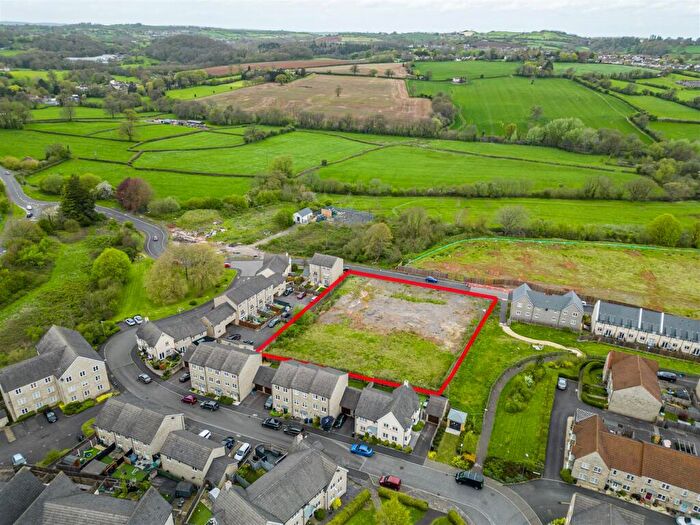 30 Bedroom Plot For Sale In Land With Detailed Planning | Paulton, BS39