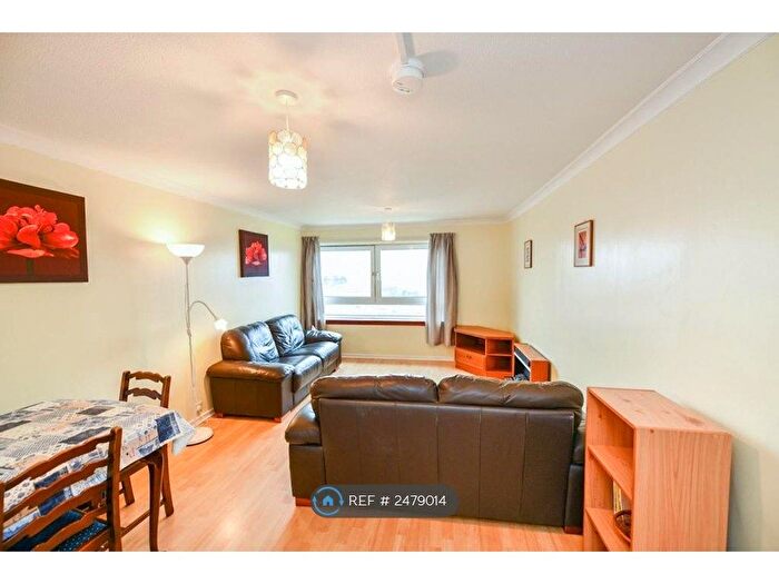 2 Bedroom Flat To Rent In Grafton Place, Glasgow, G1