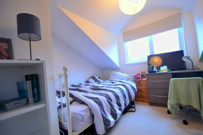 7 Bedroom End Of Terrace House To Rent In Bedroomin A Lovely Double Bedroom, Bathroom Student House, Selly Oak, Free Ultrafast M Broadband, B29