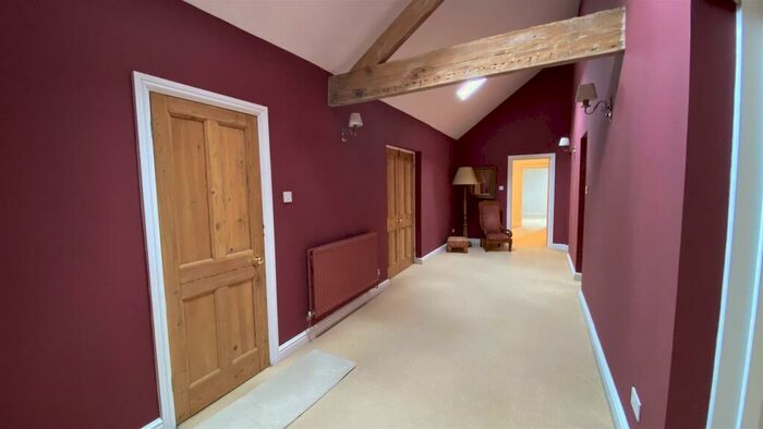 5 Bedroom Detached House To Rent In The Byre, Windley, Duffield, Belper, DE56