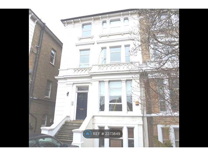2 Bedroom Flat To Rent In West Ealing, London, W13