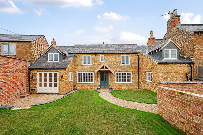 3 Bedroom Cottage To Rent In Edmondthorpe Road, Wymondham, LE14