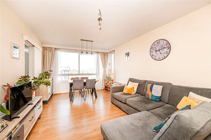 1 Bedroom Flat For Sale In Burwood Place, London, W2