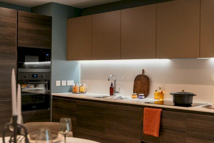 2 Bedroom Apartment To Rent In New York Square, Soyo, Quarry Hill, Leeds, West Yorkshire, LS2