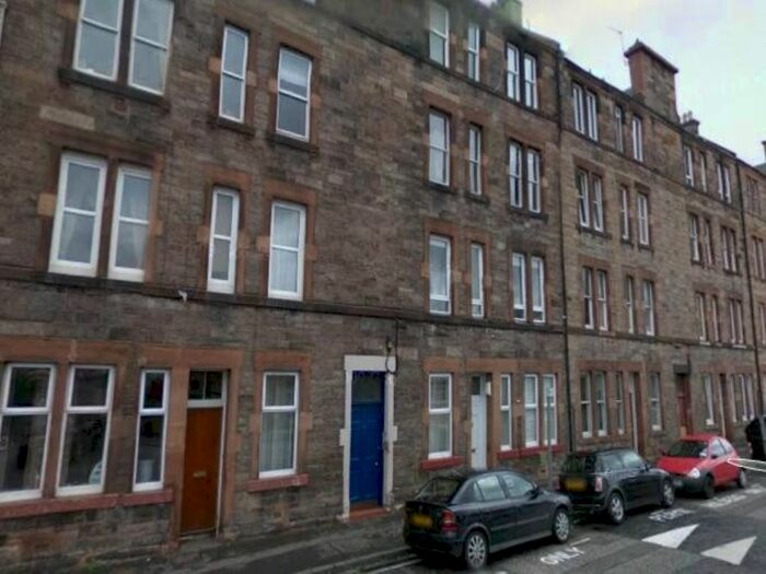 1 Bedroom Flat To Rent In Logie Green Road, Broughton, Edinburgh, EH7