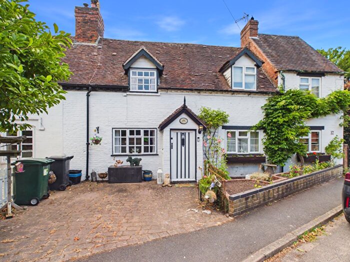 2 Bedroom Cottage For Sale In , The Cottage, Beckbury, Shifnal, Shropshire., TF11