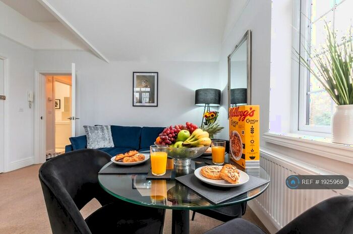 2 Bedroom Flat To Rent In Seymour, Southampton, SO16