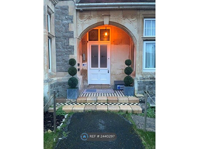 1 Bedroom Flat To Rent In Trewartha Park, Weston-Super-Mare, BS23