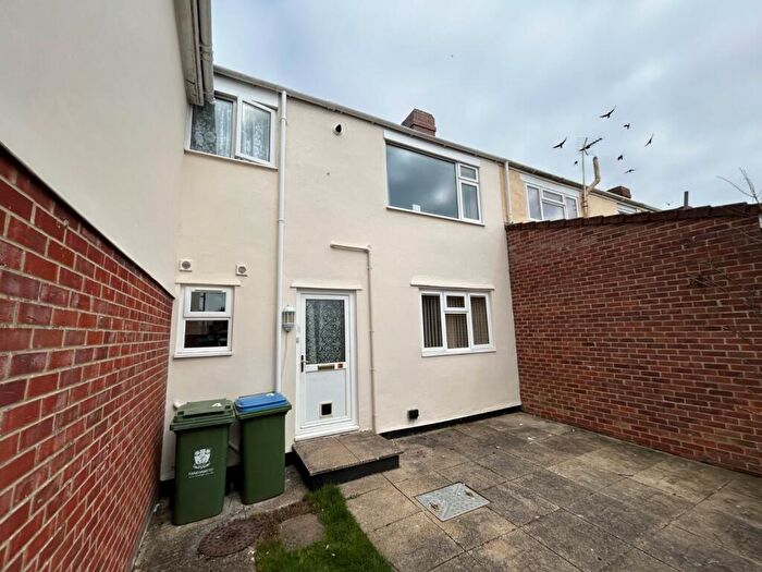 1 Bedroom Flat To Rent In Westfield Avenue, Fareham, Hampshire, PO14