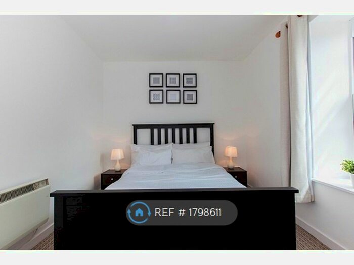 1 Bedroom Flat To Rent In King Street, Aberdeen, AB24