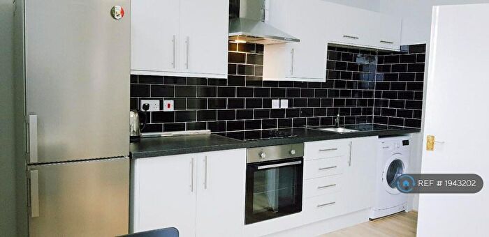 1 Bedroom Flat To Rent In Stamford Hill, London, N16