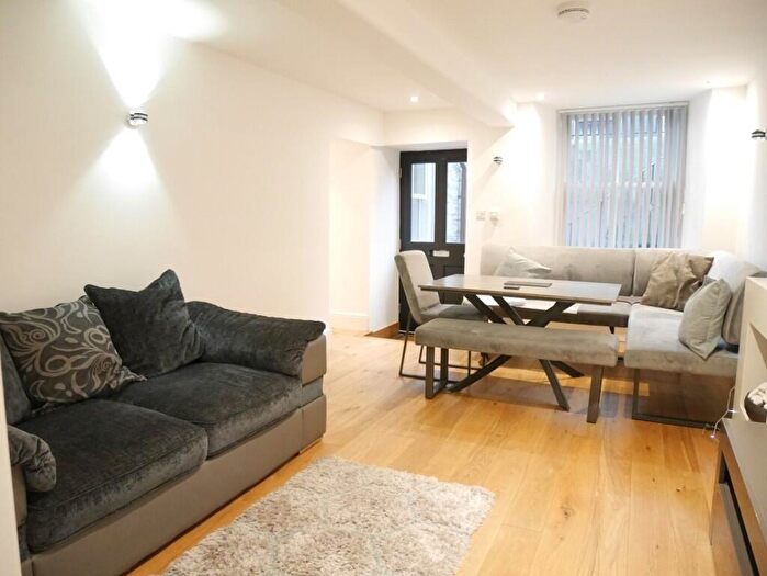1 Bedroom Apartment To Rent In Cavendish Street, Ulverston, LA12