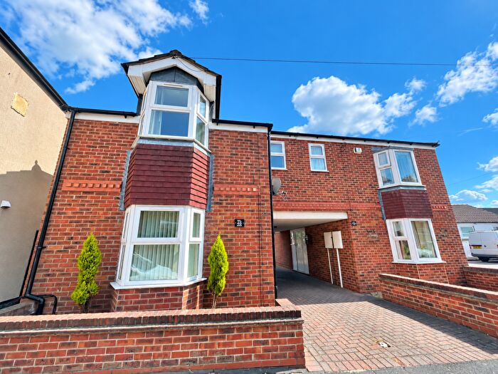 3 Bedroom Semi-Detached House To Rent In Mill Road, Lincoln, LN1