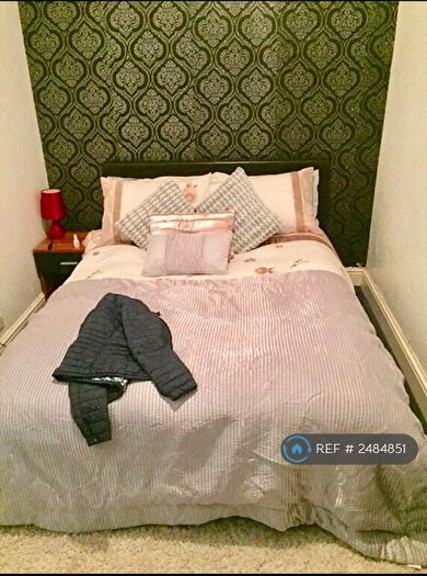 1 Bedroom Flat To Rent In Noel Street, Nottingham, NG7