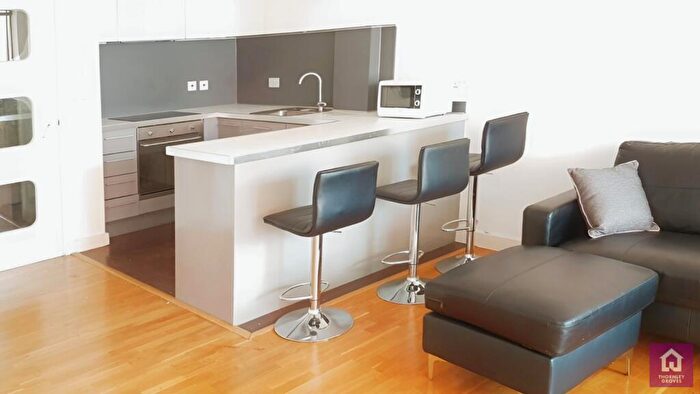 1 Bedroom Flat For Sale In Fairbairn Building, Henry Street, City Centre, Manchester, M4