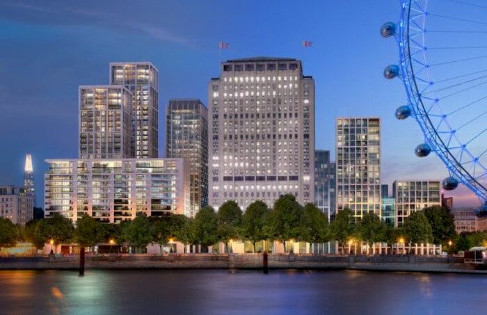 2 Bedroom Flat To Rent In Casson Square, York Road, London, SE1