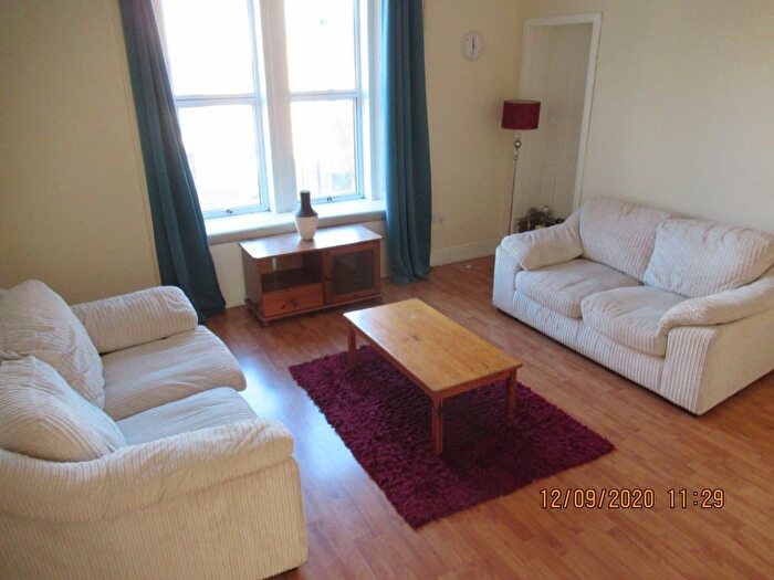 2 Bedroom Flat To Rent In Constitution Street, Dundee, DD3